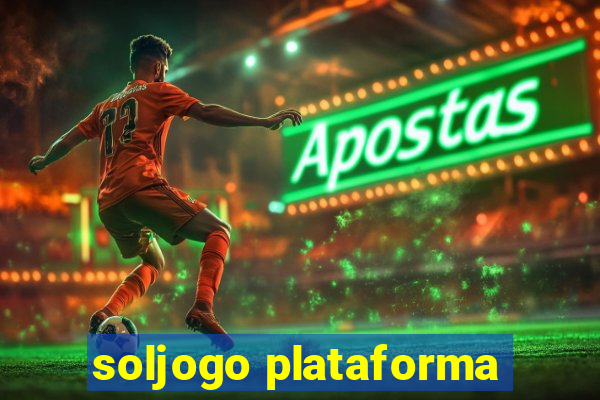 soljogo plataforma