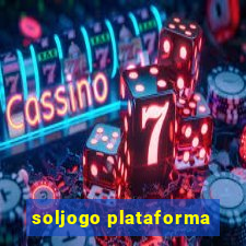soljogo plataforma