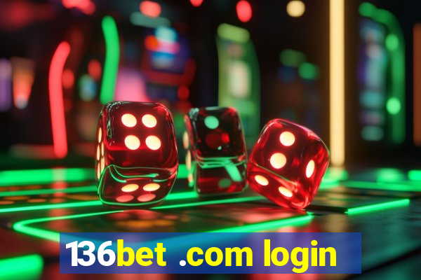 136bet .com login