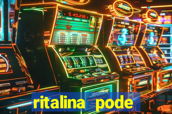 ritalina pode causar infarto