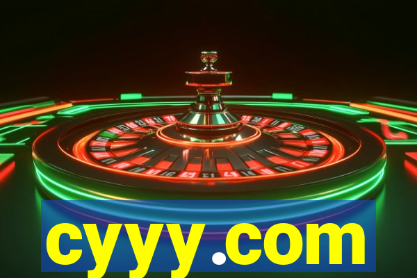 cyyy.com