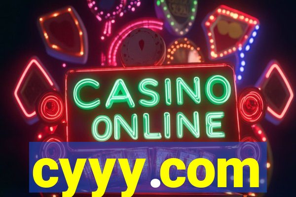 cyyy.com