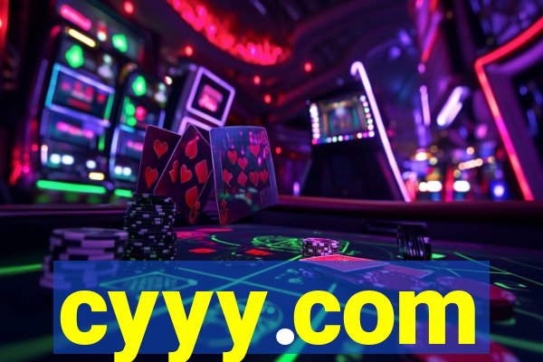 cyyy.com