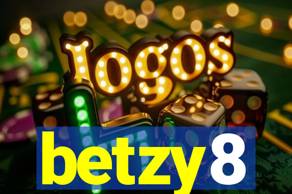 betzy8