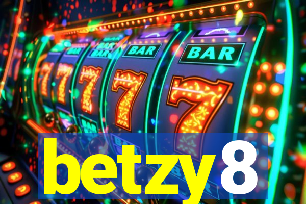 betzy8