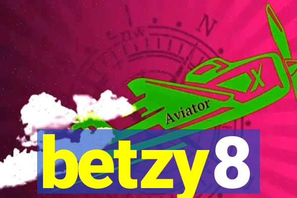 betzy8