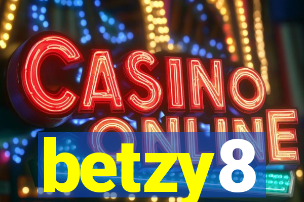 betzy8