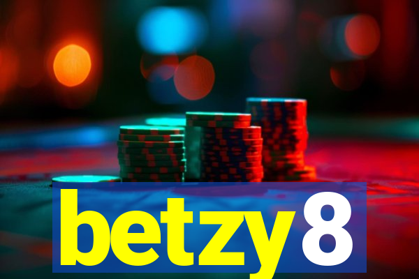 betzy8
