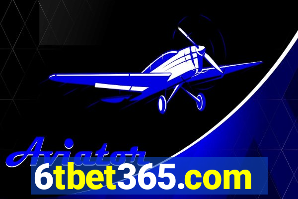 6tbet365.com