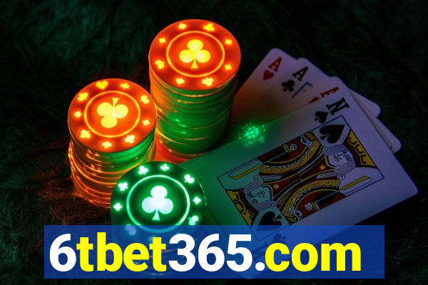 6tbet365.com