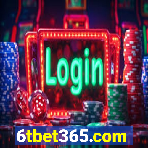 6tbet365.com