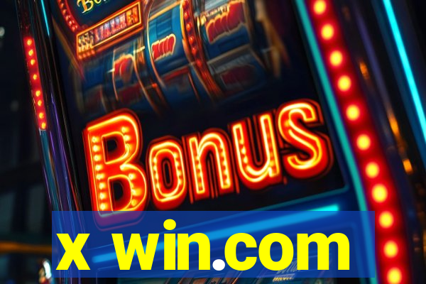 x win.com