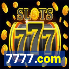 7777.com