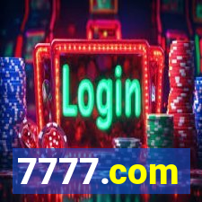 7777.com