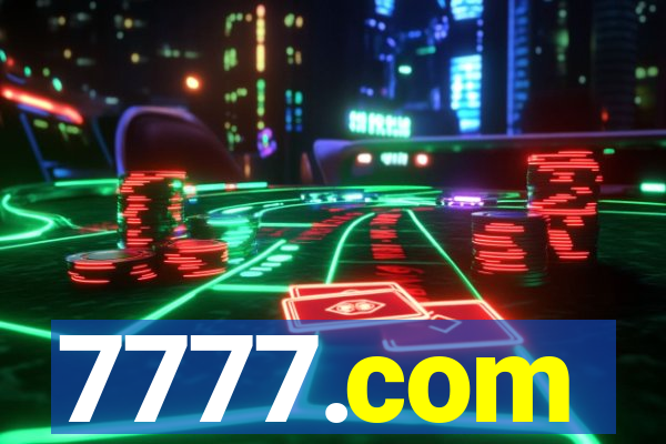 7777.com
