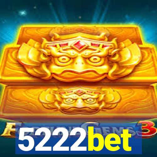 5222bet