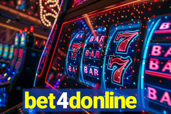 bet4donline