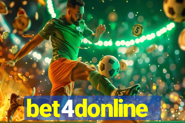bet4donline