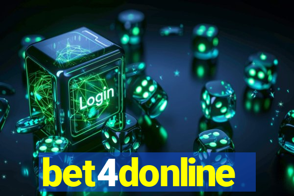 bet4donline