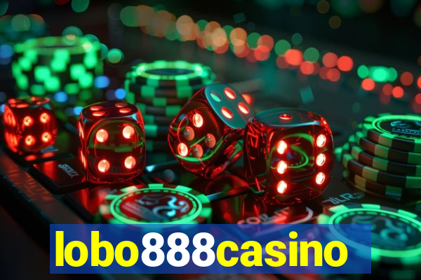 lobo888casino
