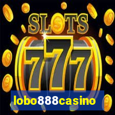 lobo888casino
