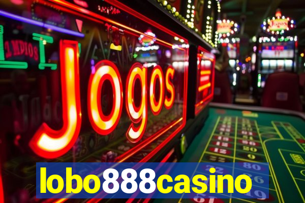 lobo888casino