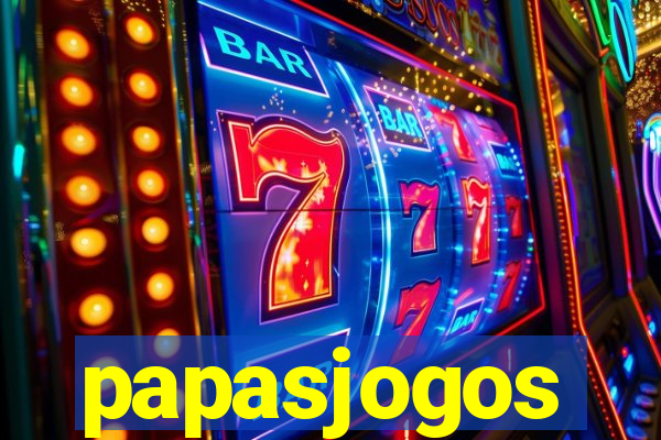 papasjogos