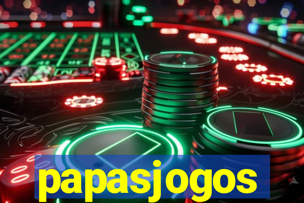 papasjogos