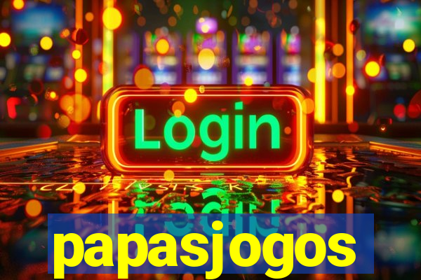 papasjogos