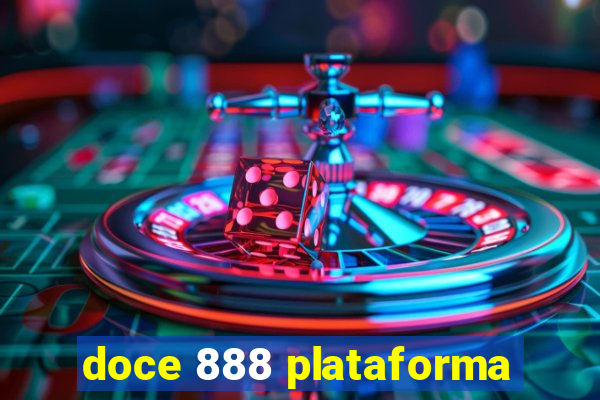 doce 888 plataforma