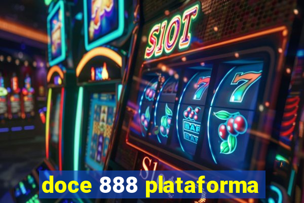 doce 888 plataforma
