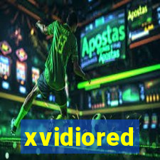 xvidiored