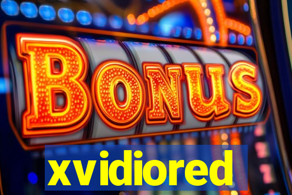 xvidiored