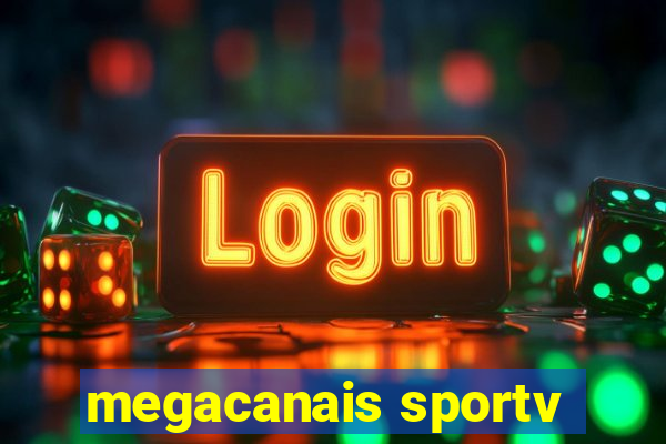 megacanais sportv