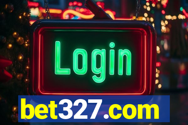 bet327.com