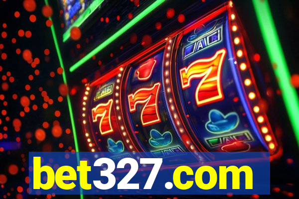 bet327.com