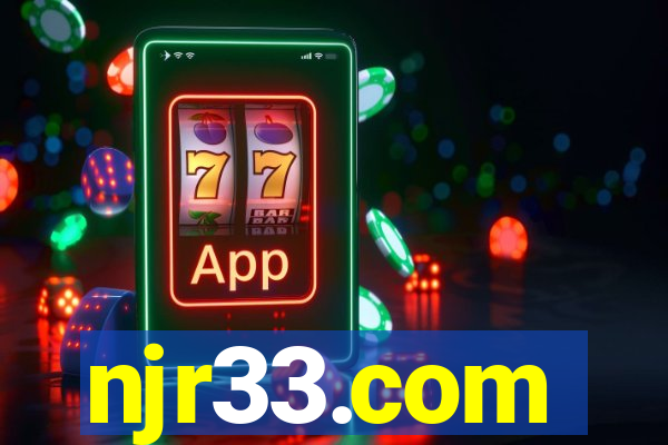 njr33.com
