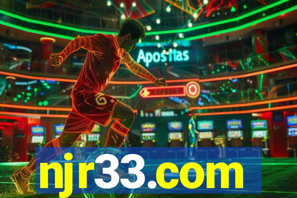 njr33.com