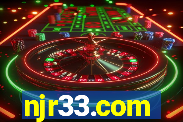 njr33.com
