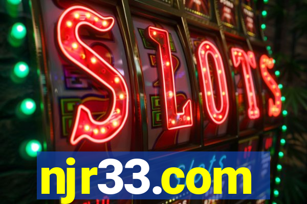 njr33.com