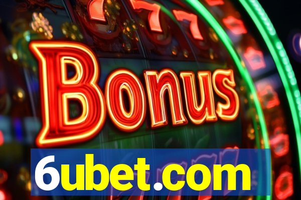 6ubet.com
