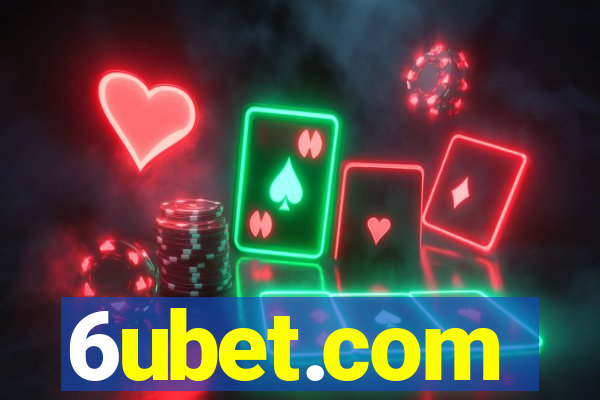 6ubet.com