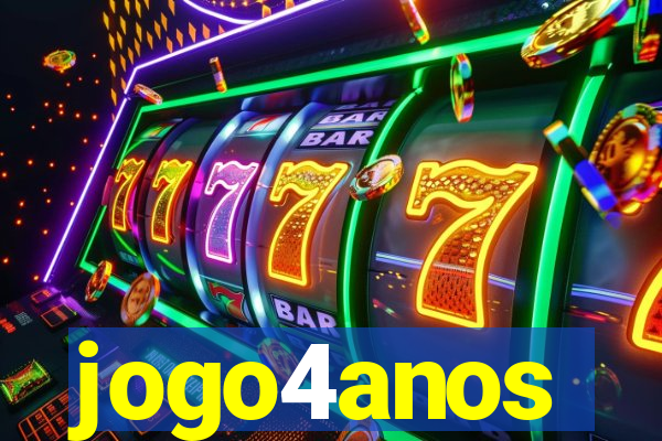 jogo4anos