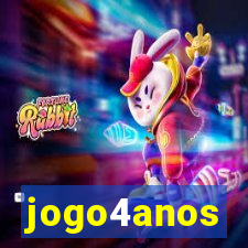 jogo4anos