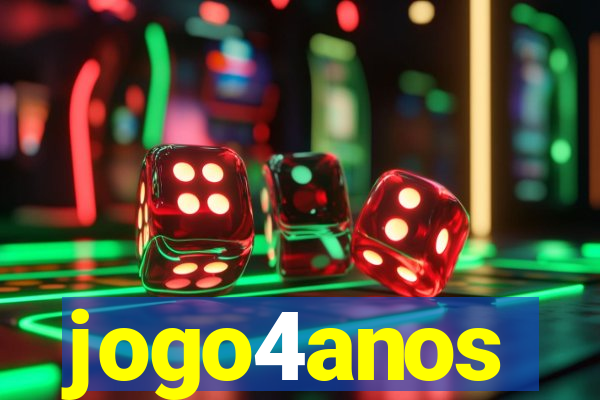 jogo4anos