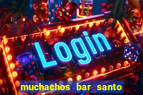 muchachos bar santo amaro instagram