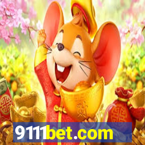 9111bet.com