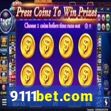 9111bet.com