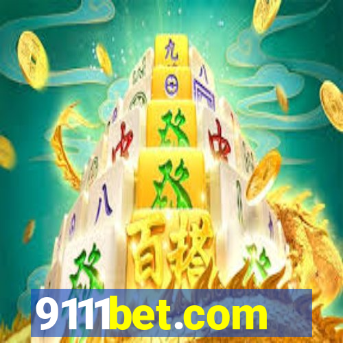 9111bet.com