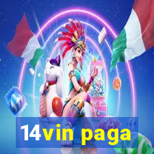 14vin paga